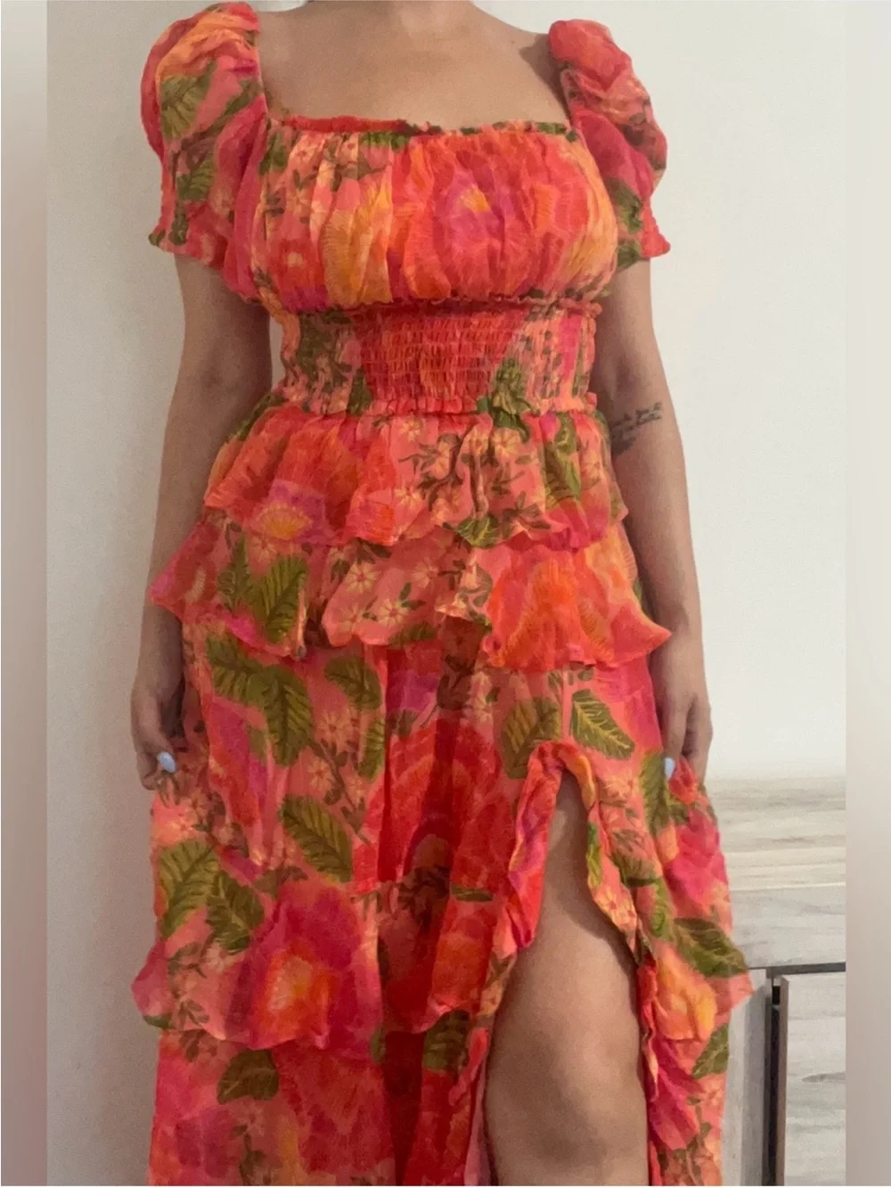FARM Rio Dress - Picture 6 of 9